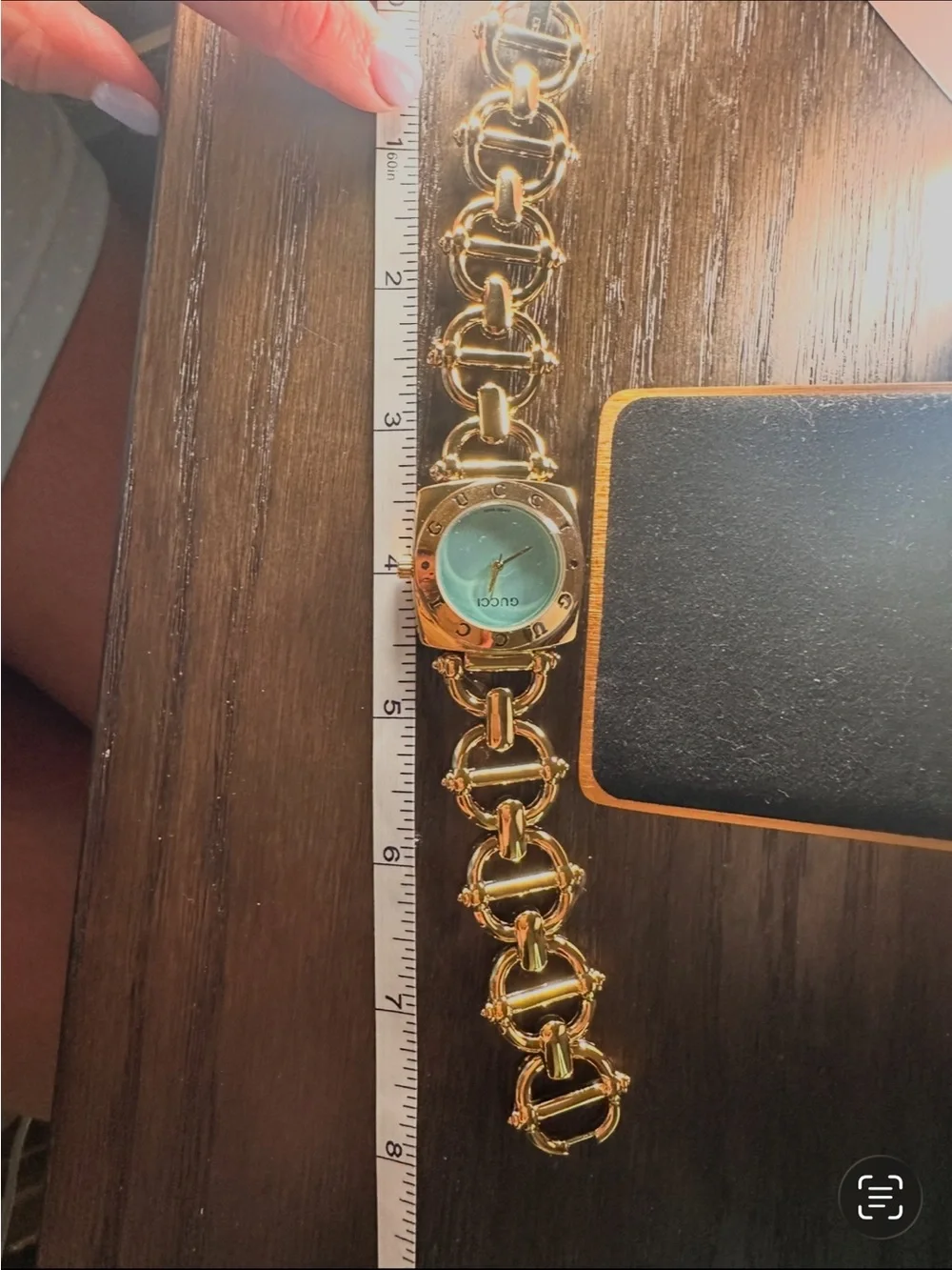 Fashion Jewelry working battery